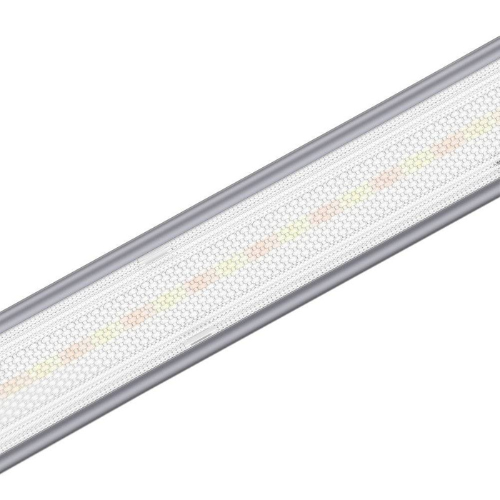 Baseus Smart Eye bezprzewodowa biurkowa lampka LED z akumulatorem 2200 mAh szary (DGZG-0G)