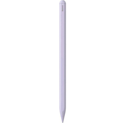 Aktywny rysik stylus do iPad Baseus Smooth Writing 2 SXBC060105 - fioletowy