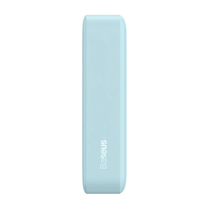 Powerbank Baseus Magnetic Mini 20000mAh 20W (niebieski)