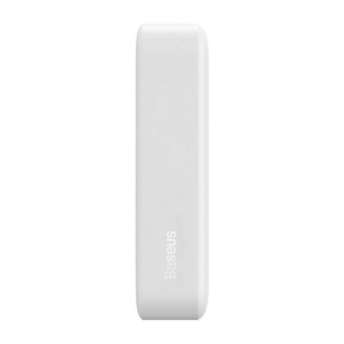 Powerbank Baseus Magnetic Mini 20000mAh 20W (biały)