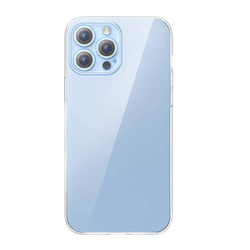 Etui Przeźroczyste Etui Baseus Simple Do iPhone 13 Pro Max Case