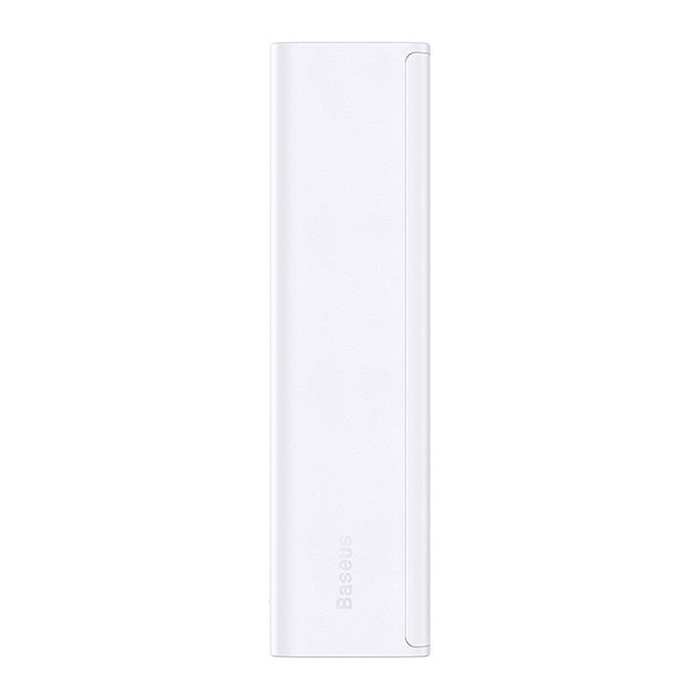 Powerbank Baseus Adaman 2, 20000mAh, 30W, (biały)