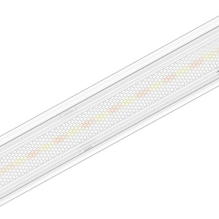 Baseus Smart Eye bezprzewodowa biurkowa lampka LED z akumulatorem 2200 mAh biały (DGZG-02)