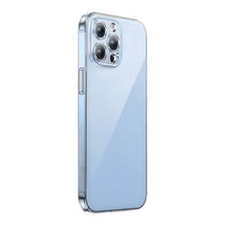 Etui Przeźroczyste Etui Baseus Simple Do iPhone 13 Pro Max Case