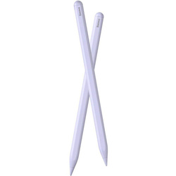 Aktywny rysik stylus do iPad Baseus Smooth Writing 2 SXBC060105 - fioletowy